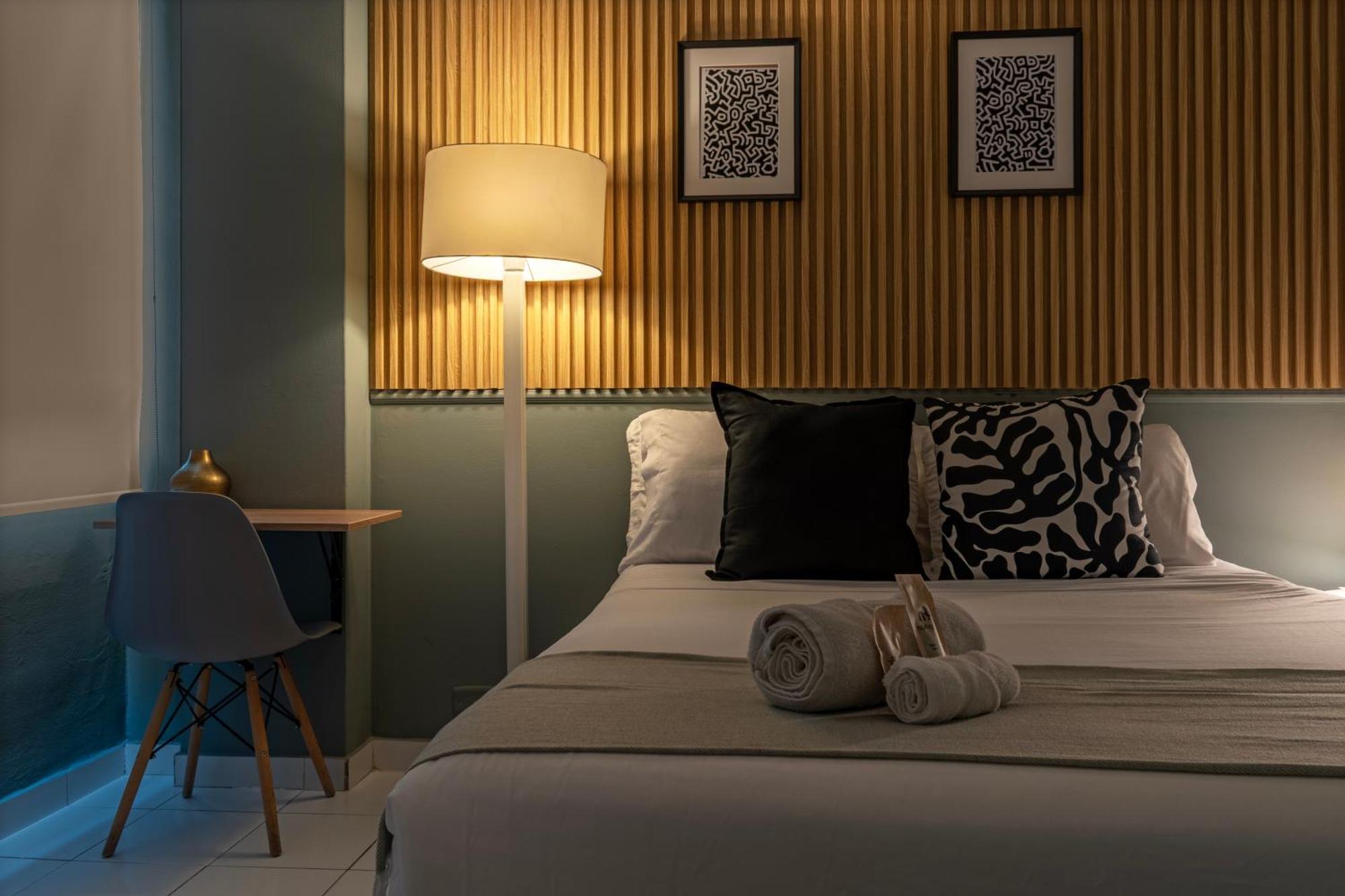 Nomadia Hostel Boutique Bogotá Kültér fotó