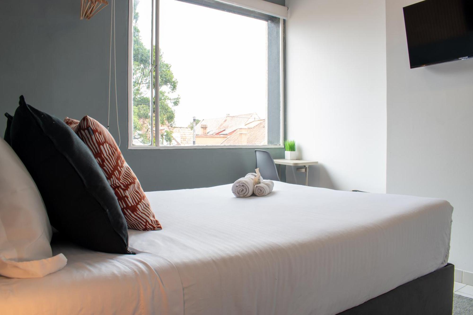 Nomadia Hostel Boutique Bogotá Kültér fotó