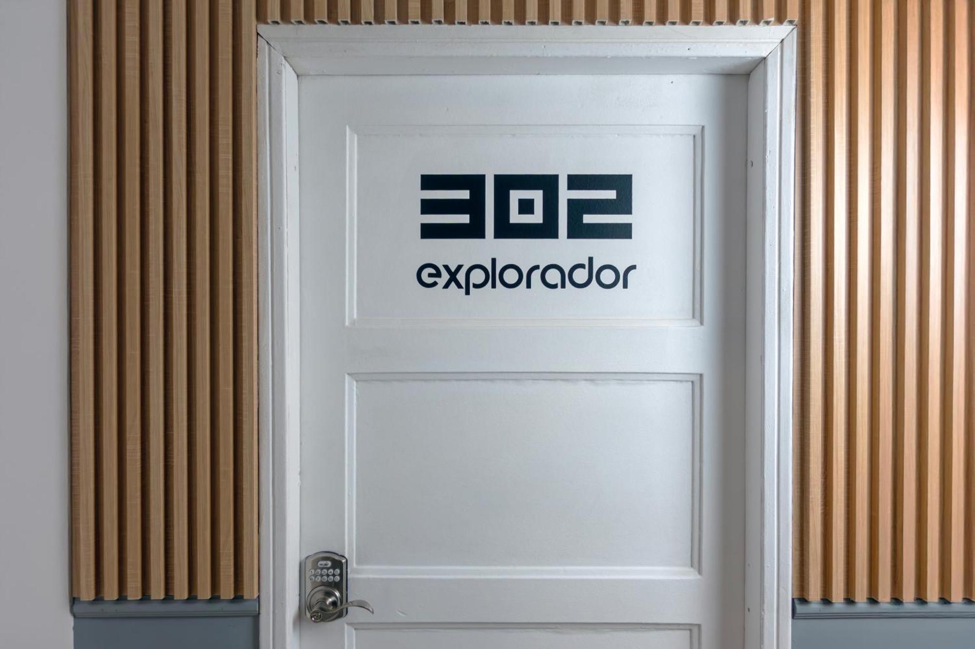 Nomadia Hostel Boutique Bogotá Kültér fotó